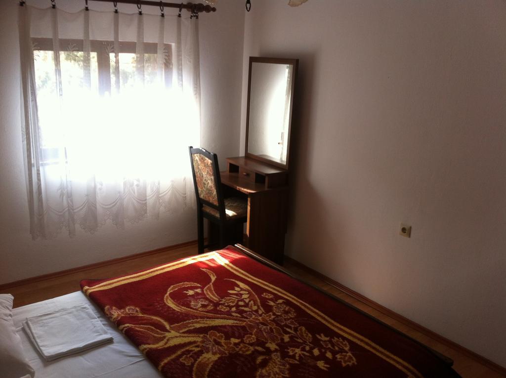 Apartmani Cempres Senj Senj  Værelse billede