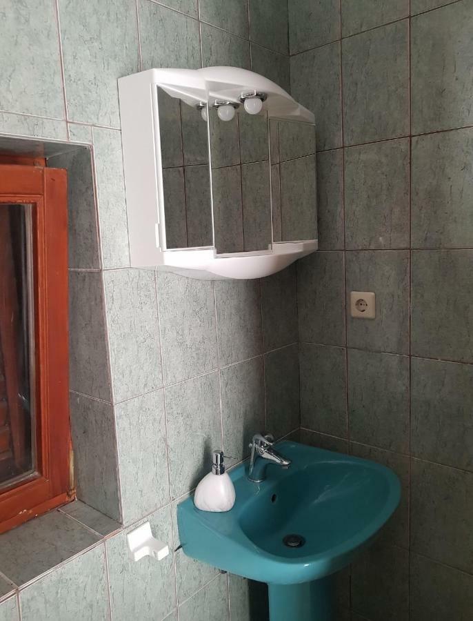 Apartmani Cempres Senj Senj  Eksteriør billede