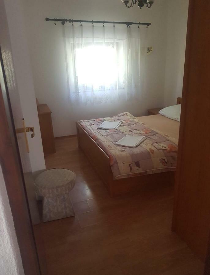 Apartmani Cempres Senj Senj  Eksteriør billede