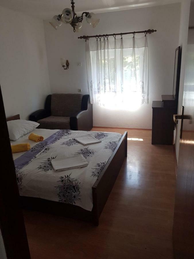 Apartmani Cempres Senj Senj  Eksteriør billede