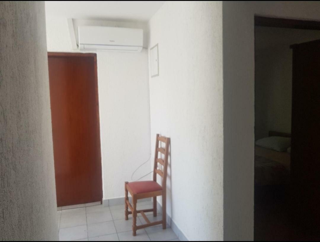 Apartmani Cempres Senj Senj  Eksteriør billede
